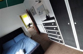 Photo 2 - Captivating 1-bed Apartment in Blackpool