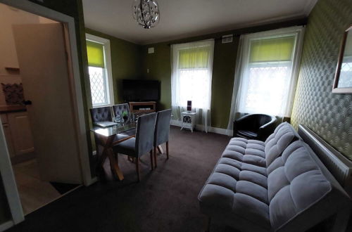 Photo 1 - Captivating 1-bed Apartment in Blackpool