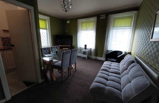 Photo 1 - Captivating 1-bed Apartment in Blackpool