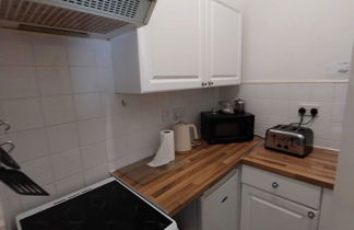 Foto 3 - Captivating 1-bed Apartment in Blackpool