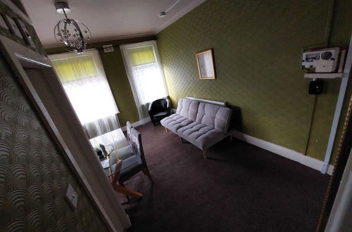 Photo 4 - Captivating 1-bed Apartment in Blackpool