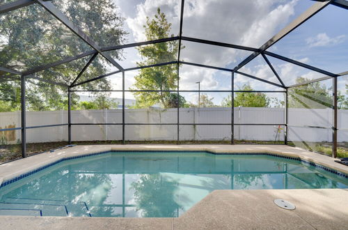 Photo 11 - Sunlit Davenport Family Home w/ Lanai & Gas Grill