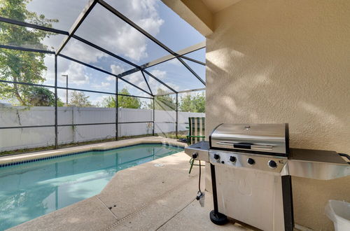 Foto 29 - Sunlit Davenport Family Home w/ Lanai & Gas Grill