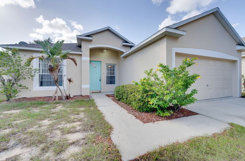 Photo 21 - Sunlit Davenport Family Home w/ Lanai & Gas Grill