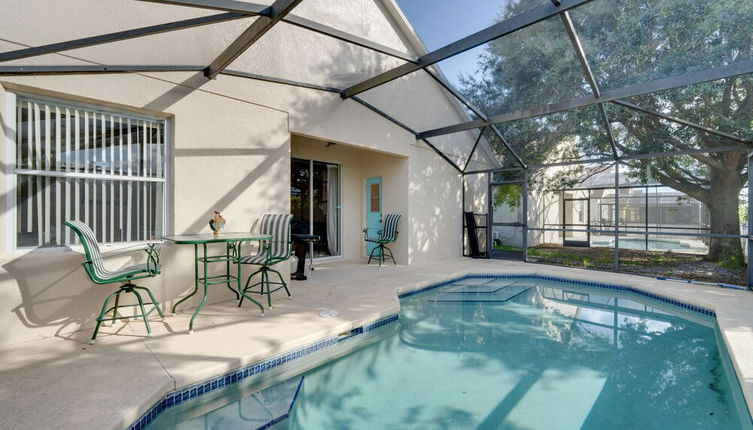 Photo 1 - Sunlit Davenport Family Home w/ Lanai & Gas Grill