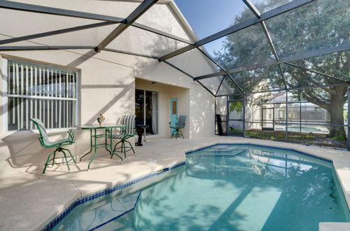 Foto 1 - Sunlit Davenport Family Home w/ Lanai & Gas Grill