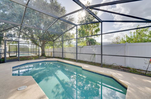 Photo 14 - Sunlit Davenport Family Home w/ Lanai & Gas Grill