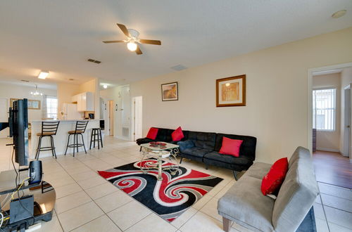 Photo 26 - Sunlit Davenport Family Home w/ Lanai & Gas Grill