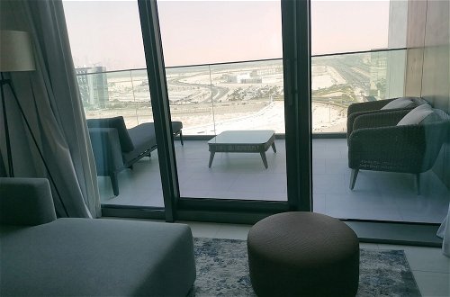 Foto 11 - YOUR STAY APARTMENTS At SLS Residence