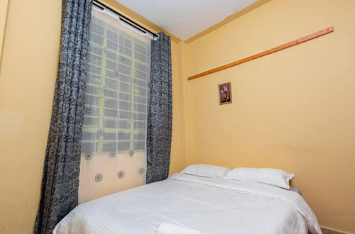 Foto 5 - Repose Stay - 2br, Wifi, Cctv, Parking in Karen