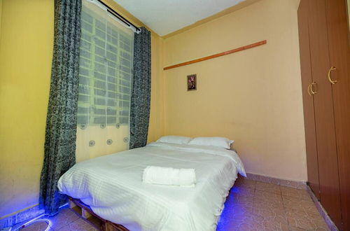 Foto 4 - Repose Stay - 2br, Wifi, Cctv, Parking in Karen