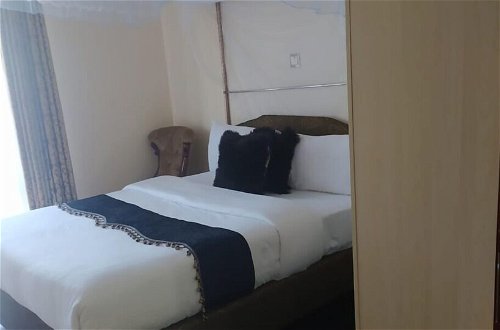 Foto 8 - Lux Suites Marcus Apartments Kilimani