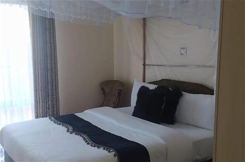 Foto 10 - Lux Suites Marcus Apartments Kilimani