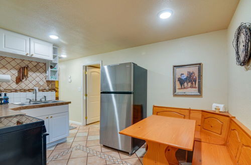 Foto 8 - Pet-friendly Kanab Getaway w/ Patio & Grill