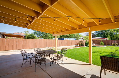 Photo 14 - Pet-friendly Kanab Getaway w/ Patio & Grill