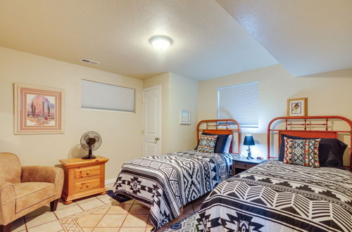 Photo 20 - Pet-friendly Kanab Getaway w/ Patio & Grill