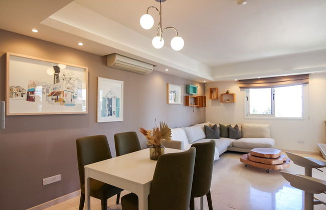 Phaedrus Living: Erato Luxury Penthouse - Foto 4