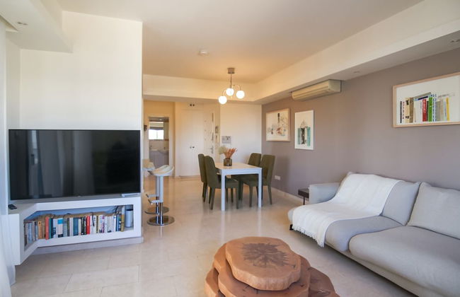 Phaedrus Living: Erato Luxury Penthouse - Foto 18