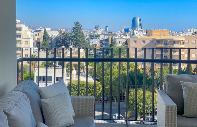 Phaedrus Living: Erato Luxury Penthouse - Foto 1