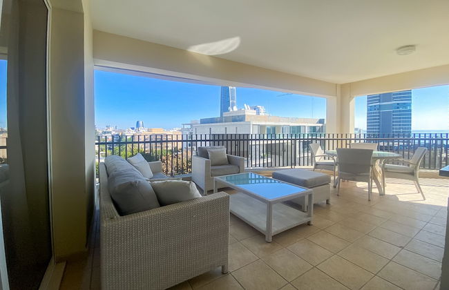 Phaedrus Living: Erato Luxury Penthouse - Foto 19
