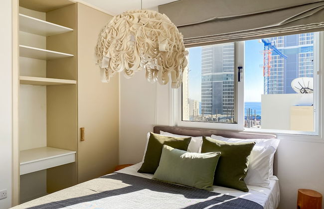 Phaedrus Living: Erato Luxury Penthouse - Foto 12