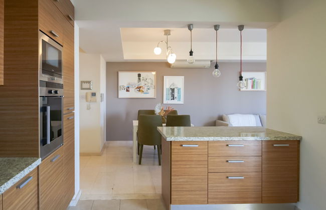 Phaedrus Living: Erato Luxury Penthouse - Foto 7