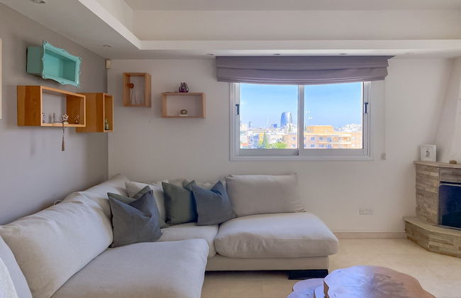 Phaedrus Living: Erato Luxury Penthouse - Foto 2