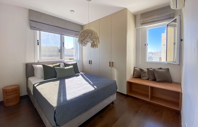 Phaedrus Living: Erato Luxury Penthouse - Foto 11