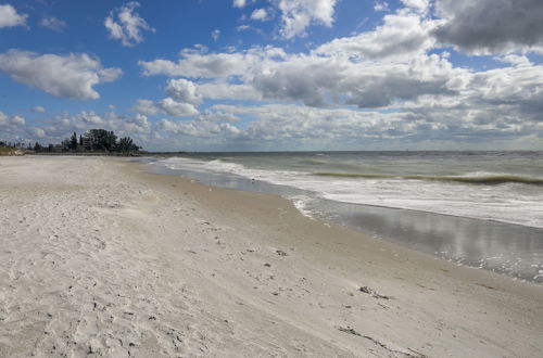 Photo 22 - Sandy Shores Condo Across From Johns Pass