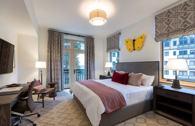 The Blake Residences - Foto 4