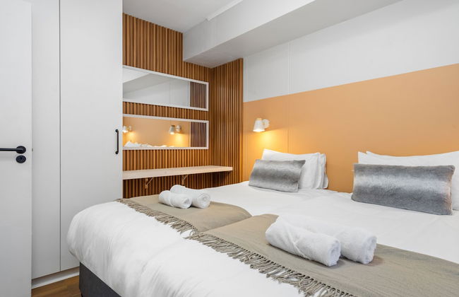 Mayfair Luxury 212 - Foto 24