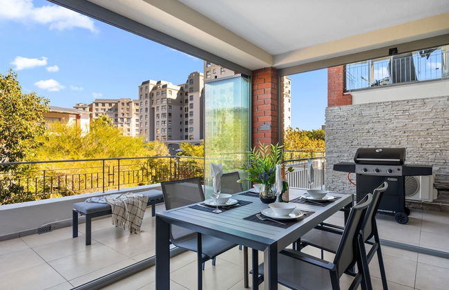 Mayfair Luxury 212 - Foto 1