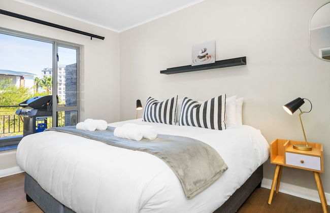 Mayfair Luxury 212 - Foto 15