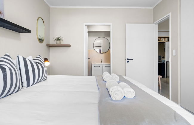 Mayfair Luxury 212 - Foto 18