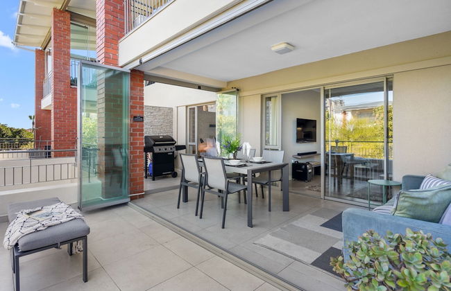 Mayfair Luxury 212 - Foto 27