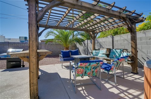 Photo 5 - Scottsdale Vacation Home w/ Pool: 2 Mi to Old Town