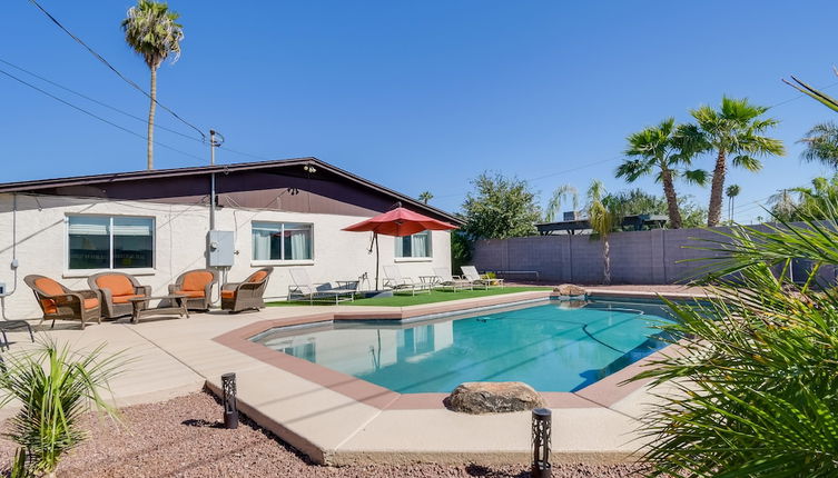 Foto 1 - Scottsdale Vacation Home w/ Pool: 2 Mi to Old Town