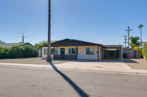 Photo 11 - Scottsdale Vacation Home w/ Pool: 2 Mi to Old Town