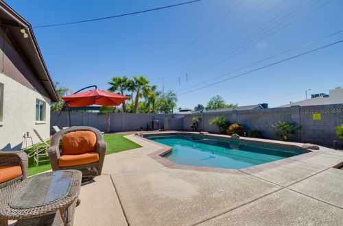 Photo 22 - Scottsdale Vacation Home w/ Pool: 2 Mi to Old Town