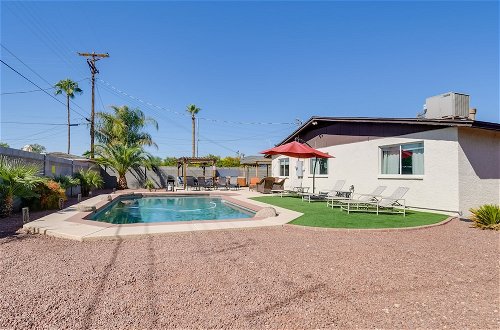 Photo 27 - Scottsdale Vacation Home w/ Pool: 2 Mi to Old Town