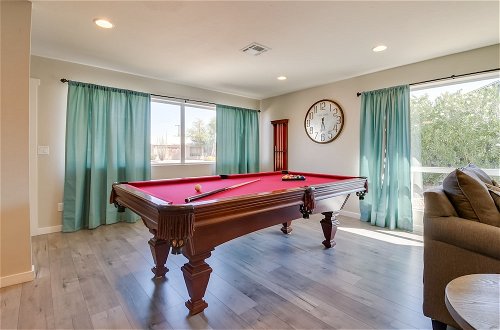 Foto 14 - Scottsdale Vacation Home w/ Pool: 2 Mi to Old Town