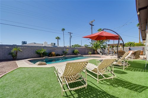 Photo 12 - Scottsdale Vacation Home w/ Pool: 2 Mi to Old Town