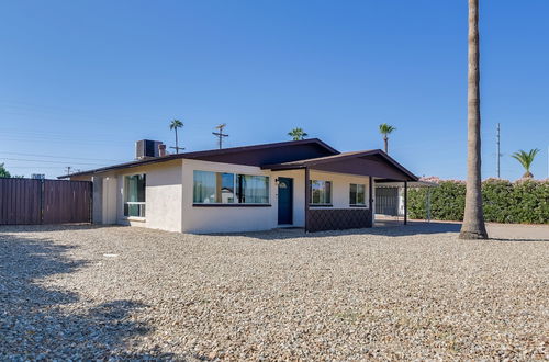 Photo 19 - Scottsdale Vacation Home w/ Pool: 2 Mi to Old Town