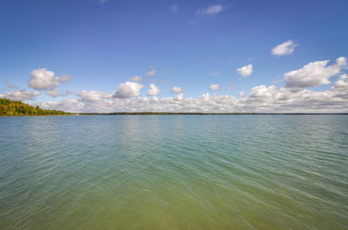 Photo 33 - Lakefront Paradise With Private Boat Dock & Patio