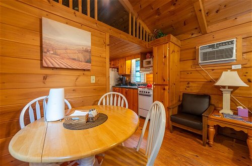 Photo 8 - Tiny Blue Ridge Cabin Breathtaking Views