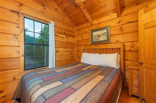 Photo 6 - Tiny Blue Ridge Cabin Breathtaking Views