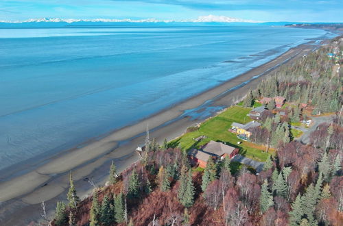 Photo 22 - Kenai Vacation Rental w/ Volcano & Glacier Views