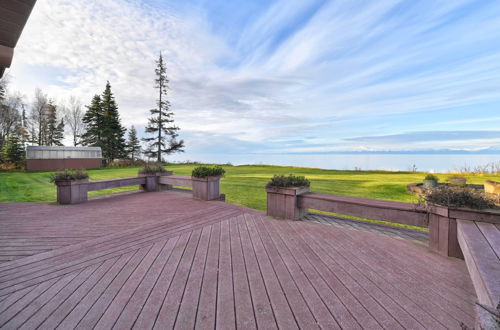 Photo 1 - Kenai Vacation Rental w/ Volcano & Glacier Views