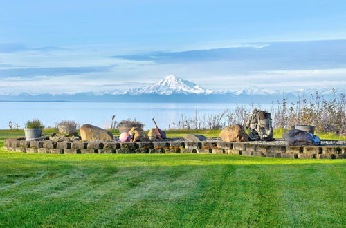 Foto 13 - Kenai Vacation Rental w/ Volcano & Glacier Views