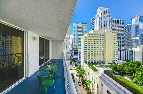 Photo 21 - Condo with view City Views in Brickell
